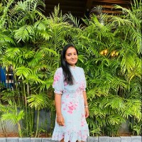 Ranjitha K B