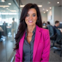 Tricia Lacavich
