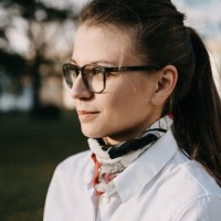Mariia Simonova
