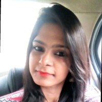 Komal Taparia