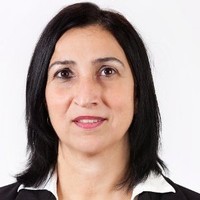 Aliza Barshishat
