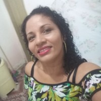 Ivonete Silva Nascimento