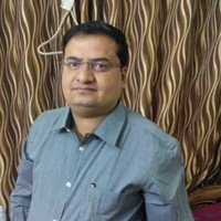Pankaj Dixit