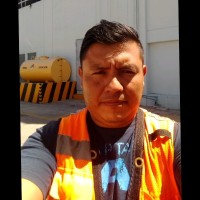 Mauricio Garcia Gonzalez