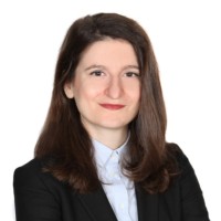 Violeta Panagiotopoulou