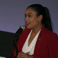 ScarlinsUniverse Scarlin Hernandez