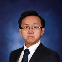 Christopher Hu
