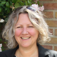 Gitte Dahlgren Korr