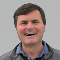 Jim Hartzell