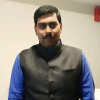 Chandra Bhushan Mishra