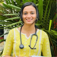 Dr.Harsha Joy