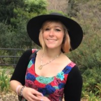 Sarah Hardisty