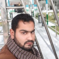Qamar Zaman