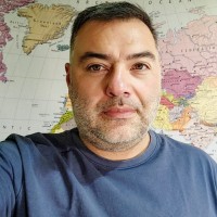 Alejandro García Wells