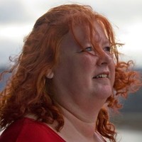 Christine Van Uitert