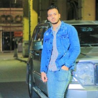 Mohamed Reafat