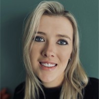 Francesca Mccall