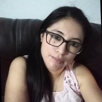 Yenny Elizabeth Bellido Segura