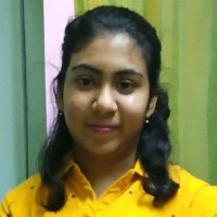 Soumi Bhattacharjee