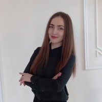 Anastasiia Vakhovska