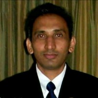 Deepak K.Gandhi .