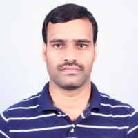 Dr. Lokesh Ravilla