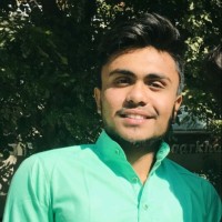 Chiragsinh Chavda
