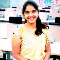 Yamini D.