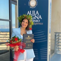 Maria Condemi