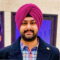 Jasmeet Singh Sandhu