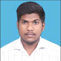 Mohanraj S