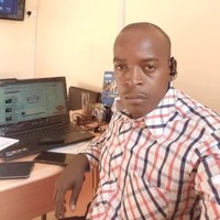 Samuel Munene Gichohi