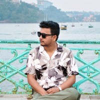 Anirban Roy