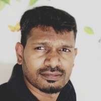 Arun Leo Prakash