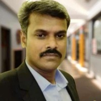Aravind Kumar