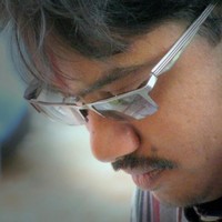 Sachin Nashimath