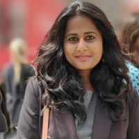 Mounika Prashanthi Vavilala