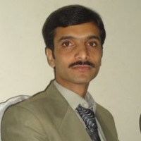 Syed Qamber Shah