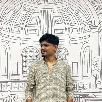 Gowthama Sharma M