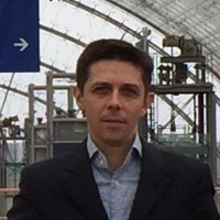 Sergei Novichkov