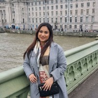 Khushboo Chudasama