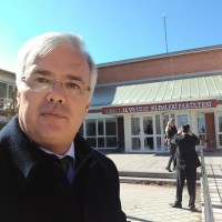 Tamer Öner