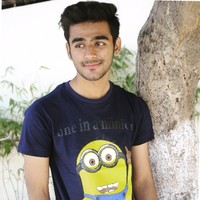Dharmik Rampariya