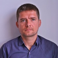 Teodor Asenov