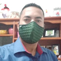 Alex Sandro Almeida