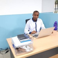 Richard Makoye, Chrma