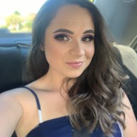 Lauryn Barlow