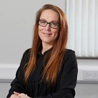 Emma Coulson