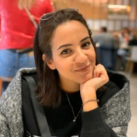 Sabrina Abdalla