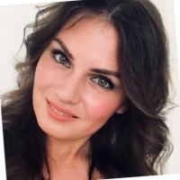 Tetiana Rudenko